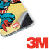Marvel Classic Comics Captain America Galaxy S8 Plus Skin